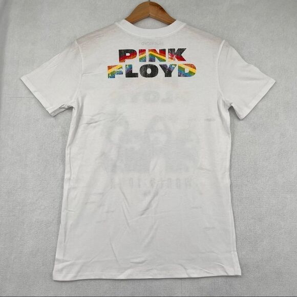 Pink Floyd World Tour 73 NWOT S - Picture 5 of 7